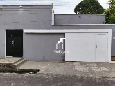 Casa com 2 Quartos à venda, 130m² no Mocambinho, Teresina