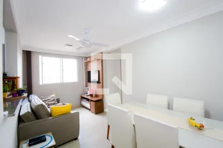 Apartamento com 2 Quartos à venda, 45m² no Centro, Guarulhos