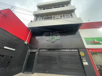 Sala Comercial para alugar, 340m² no Dom Aquino, Cuiabá