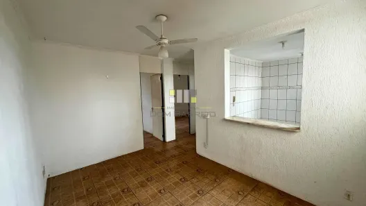 Apartamento com 2 Quartos à venda, 47m² no Jardim João Paulo II, Sumaré