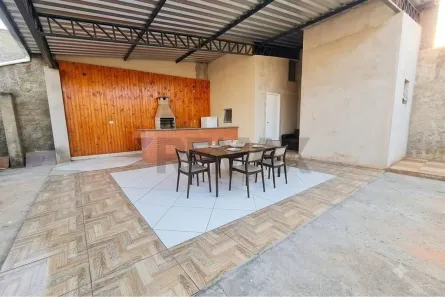 Casa de Condomínio com 4 Quartos à venda, 225m² no Monte Belo, Santo Antônio de Posse