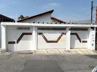 Sobrado com 4 Quartos à venda, 160m² no Cidade Vargas, São Paulo
