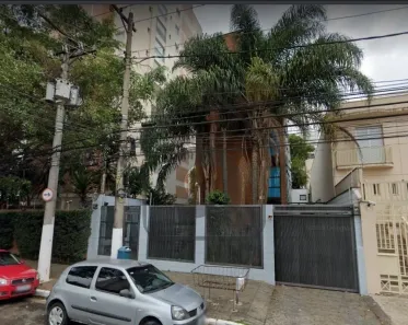 Prédio Comercial para alugar, 901m² no Vila Clementino, São Paulo