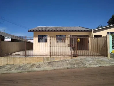 Casa com 3 Quartos à venda, 105m² no Chapada, Ponta Grossa
