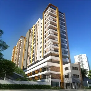 Apartamento com 2 Quartos à venda, 70m² no Vila Maria Alta, São Paulo