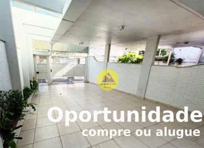 Sobrado com 3 Quartos para venda ou aluguel, 160m² no Parque São Domingos, São Paulo