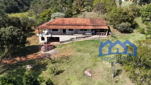 Fazenda/Sítio com 3 Quartos à venda, 19000m² no , Mairinque