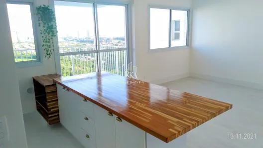 Apartamento com 1 Quarto à venda, 50m² no Alphaville Empresarial, Barueri