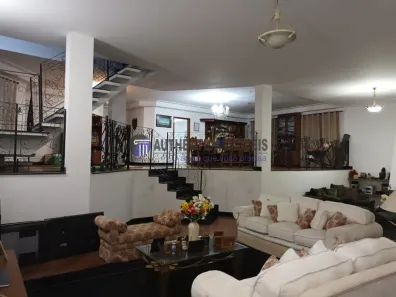Casa com 5 Quartos à venda, 1000m² no Tarumã, Santana de Parnaíba