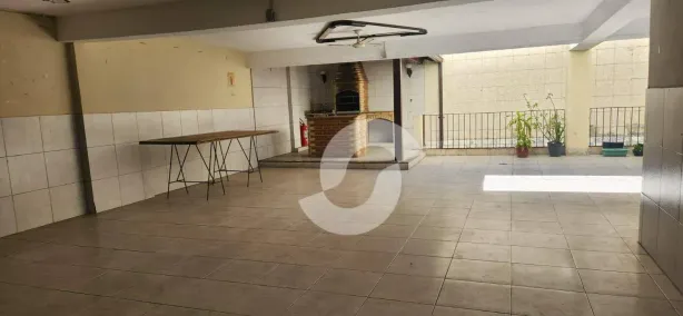Apartamento com 3 Quartos à venda, 65m² no Fonseca, Niterói