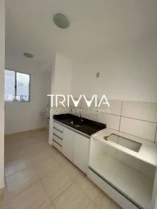 Apartamento com 2 Quartos à venda, 47m² no Panorama, Uberlândia
