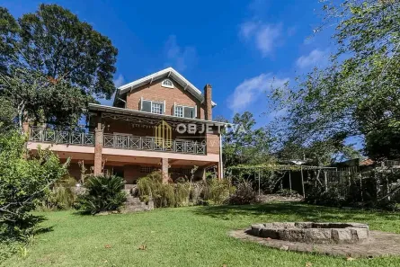 Casa com 4 Quartos à venda, 352m² no Belém Novo, Porto Alegre