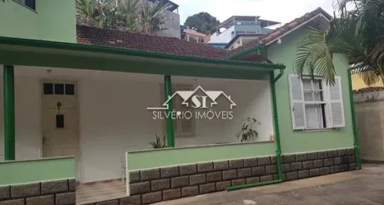 Casa com 6 Quartos à venda, 290m² no , São José do Vale do Rio Preto