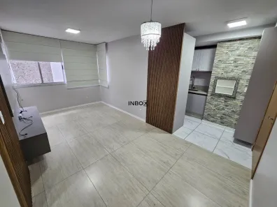 Apartamento com 2 Quartos à venda, 55m² no São Francisco, Bento Gonçalves