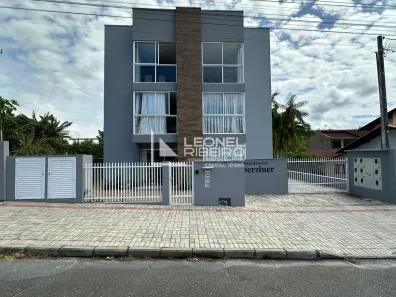 Apartamento com 2 Quartos à venda, 70m² no Pomeranos, Timbó