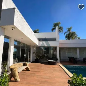Casa de Condomínio com 4 Quartos à venda, 250m² no Riviera de Santa Cristina II, Itaí