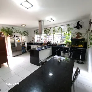 Sobrado com 4 Quartos à venda, 269m² no Bosque da Saúde, São Paulo