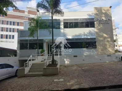 Sala Comercial à venda, 142m² no Cambuí, Campinas