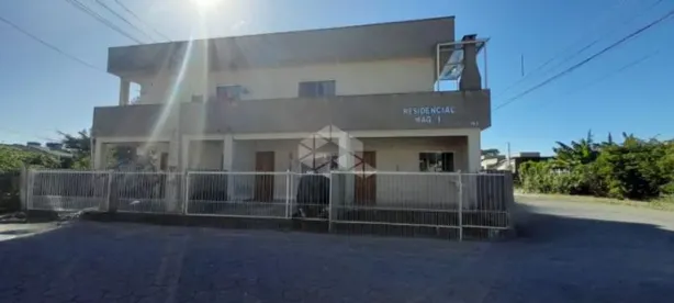 Kitnet com 1 Quarto para alugar, 35m² no Barra do Aririú, Palhoça