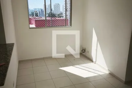 Apartamento com 2 Quartos à venda, 54m² no Santo Amaro, São Paulo