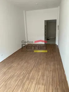 Apartamento com 1 Quarto à venda, 40m² no Centro, São Paulo