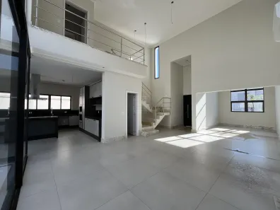 Casa de Condomínio com 3 Quartos à venda, 200m² no Swiss Park, Campinas