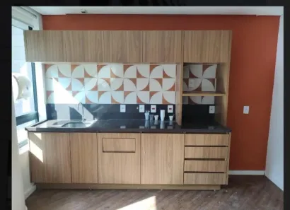 Sala Comercial para venda ou aluguel, 375m² no Vila Olímpia, São Paulo