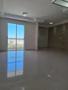 Apartamento com 3 Quartos à venda, 74m² no Vila João Jorge, Campinas