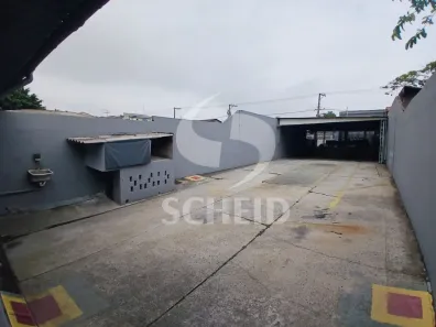 Lote/Terreno à venda, 129m² no Campininha, São Paulo