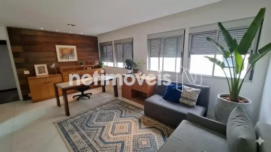 Cobertura com 3 Quartos à venda, 192m² no Santa Efigênia, Belo Horizonte