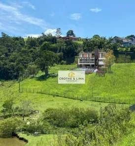 Lote/Terreno à venda, 1193m² no Quinta dos Lagos, Paraibuna