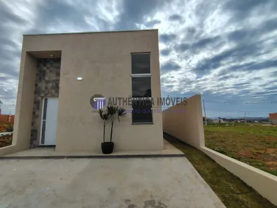 Casa de Condomínio com 3 Quartos à venda, 85m² no Parque do Agreste, Vargem Grande Paulista
