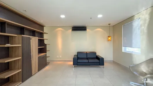 Sala Comercial para alugar, 38m² no Setor Bueno, Goiânia