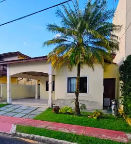 Casa de Condomínio com 3 Quartos à venda, 126m² no Castanheira, Belém