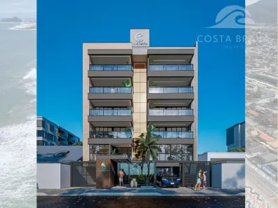 Apartamento com 3 Quartos à venda, 115m² no Riviera, Matinhos