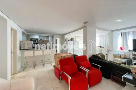 Apartamento com 2 Quartos à venda, 101m² no Ipiranga, Belo Horizonte