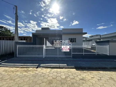 Casa com 2 Quartos à venda, 70m² no DIVINÉIA, Rio dos Cedros