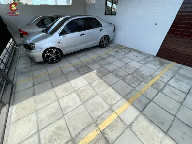 Apartamento com 2 Quartos à venda, 46m² no Ernesto Geisel, João Pessoa