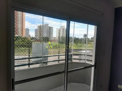Apartamento com 3 Quartos à venda, 84m² no Esplanada Independência, Taubaté