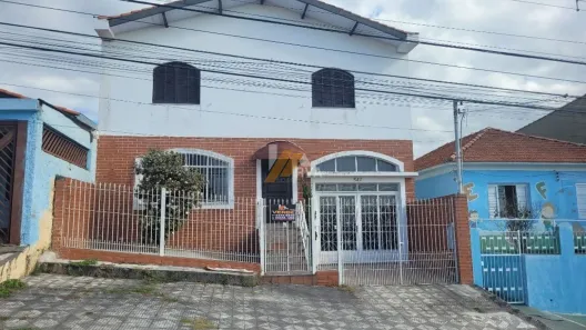 Casa com 2 Quartos à venda, 250m² no Vila Zanela, Franco da Rocha