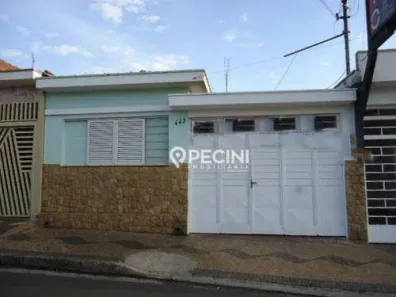 Imóvel Comercial à venda, 488m² no Vila Aparecida, Rio Claro