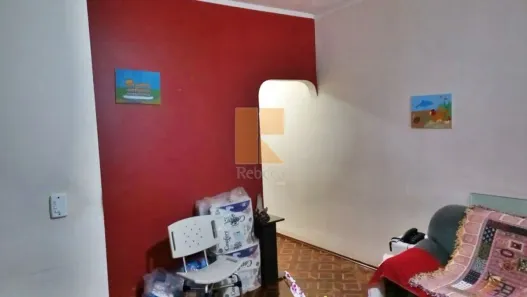 Casa com 3 Quartos à venda, 135m² no Bom Retiro, São Paulo