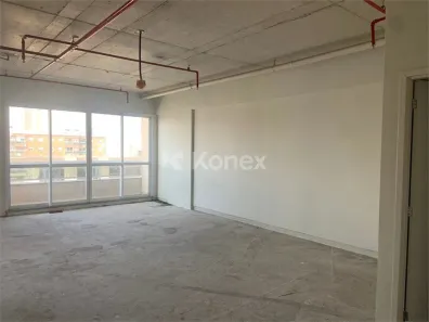 Sala Comercial para alugar, 103m² no Bethaville I, Barueri