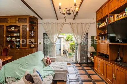 Casa com 4 Quartos para venda ou aluguel, 200m² no Cidade Monções, São Paulo