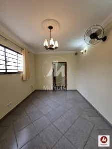 Imóvel Comercial com 3 Quartos para alugar, 132m² no Campos Elíseos, Ribeirão Preto