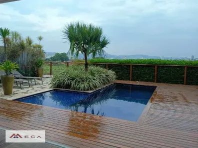 Casa de Condomínio com 3 Quartos à venda, 336m² no Jardim Jurema, Valinhos