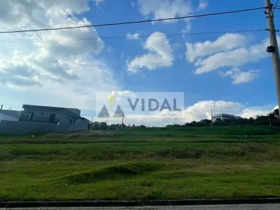 Lote/Terreno à venda, 360m² no Além Ponte, Sorocaba