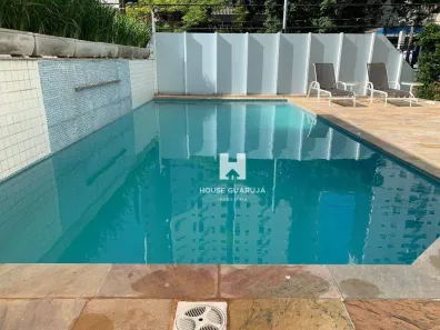 Apartamento com 3 Quartos à venda, 135m² no Pitangueiras, Guarujá