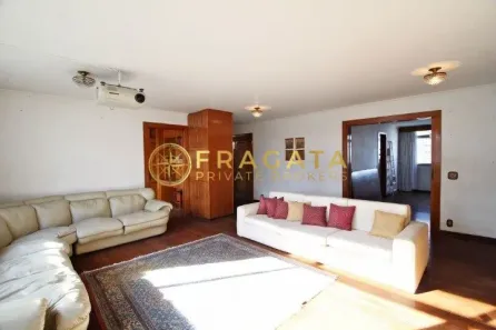 Apartamento com 3 Quartos para alugar, 250m² no Santa Cecília, São Paulo