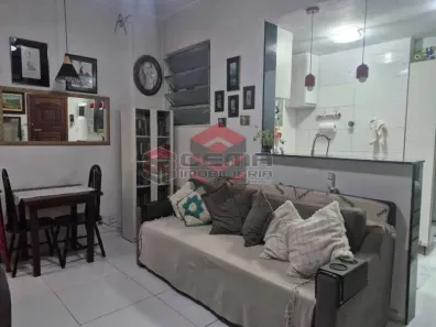 Apartamento com 1 Quarto à venda, 36m² no Botafogo, Rio de Janeiro